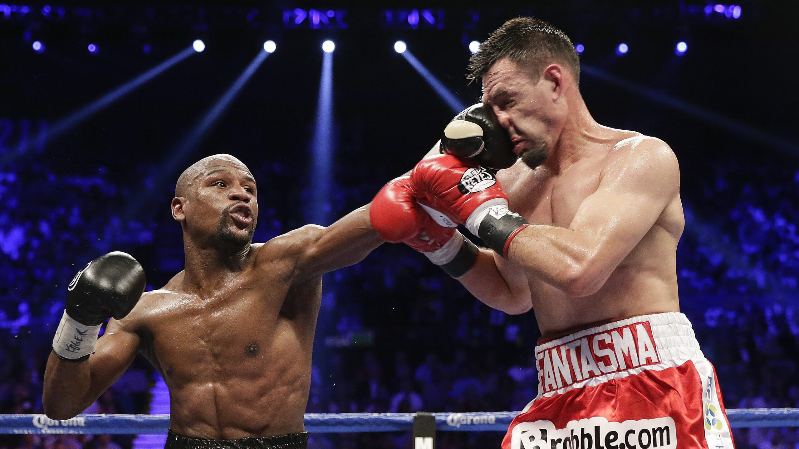 “非洲冠军艾尔艾哈利虽败犹荣,赢得尊重”