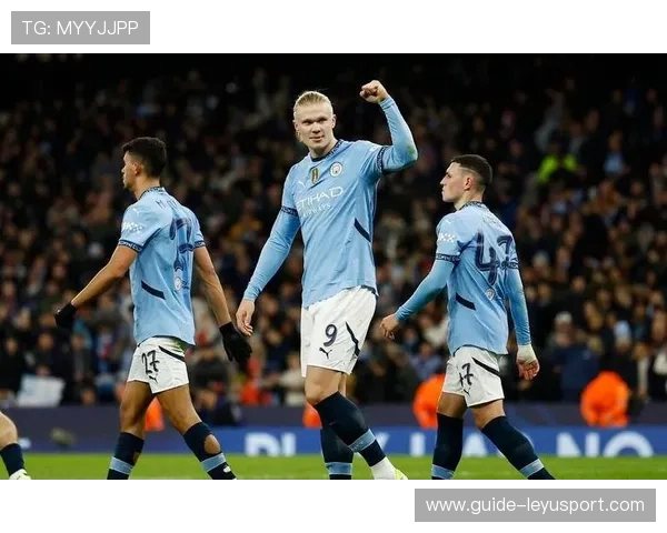 哈兰德接管曼城,2026世界杯他将成为焦点球员 哈兰德接管曼城,2026世界杯他将成为焦点球员